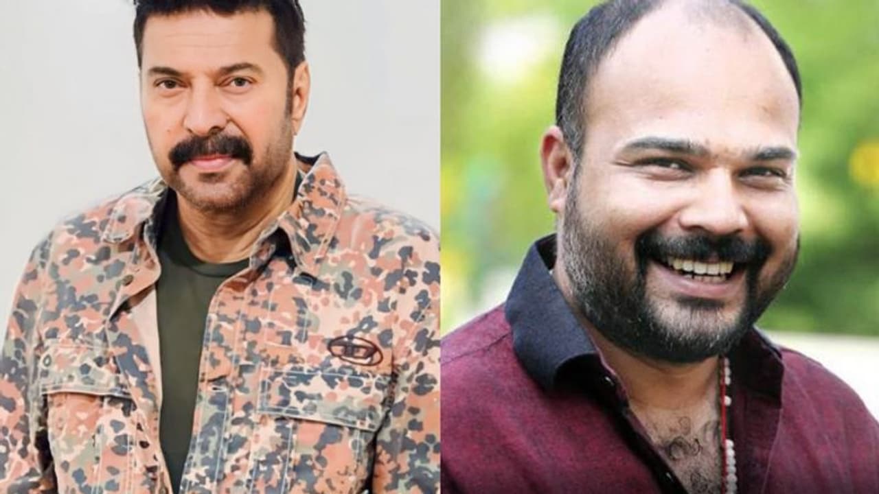 ചിത്രീകരണത്തിനിടെ 76 പരുക്ക്, സോറിയെന്ന് സംവിധായകൻ, കഷ്ടപ്പെടാൻ ഇനിയും തയ്യാറെന്ന് മമ്മൂട്ടി ചിത്രീകരണത്തിനിടെ 76 പരുക്ക്, സോറിയെന്ന് സംവിധായകൻ, കഷ്ടപ്പെടാൻ ഇനിയും തയ്യാറെന്ന് മമ്മൂട്ടി