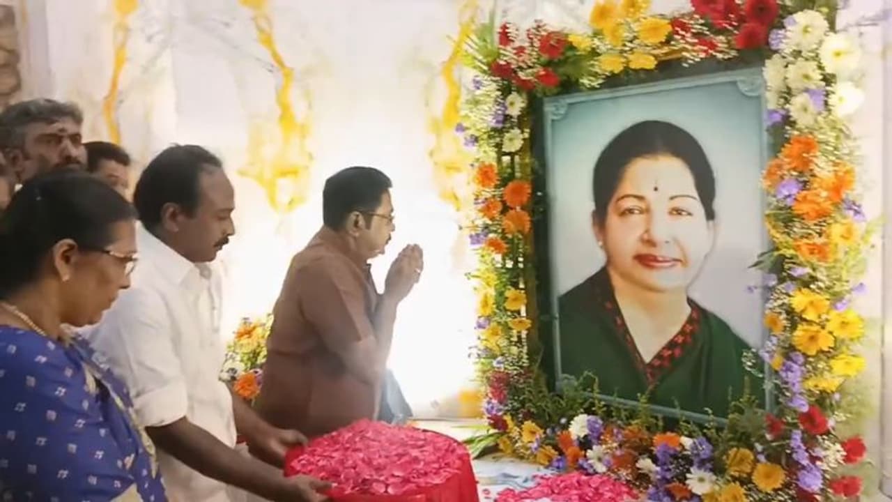 தமிழகத்தில் தற்போது நடைபெறுவது திராவிட மாடல் ஆட்சி அல்ல ஹிட்லர் மாடல் ஆட்சி டிடிவி தினகரன் விமர்சனம்