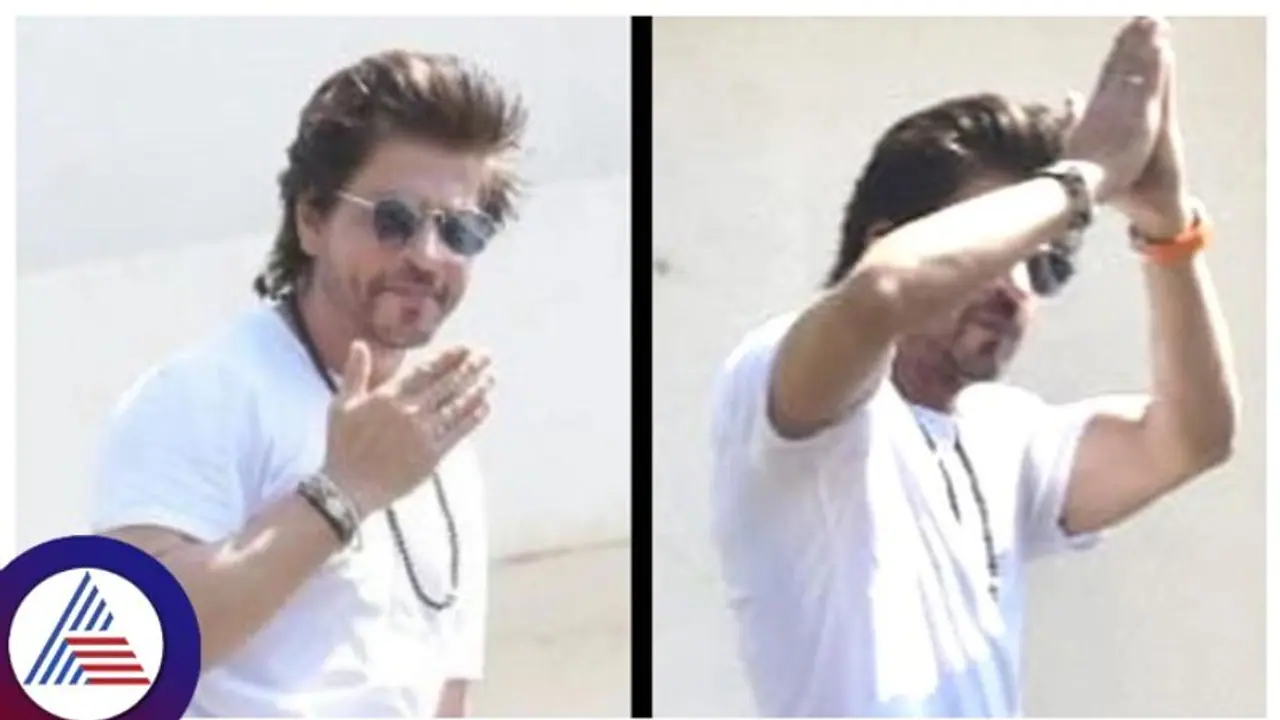 Most Powerful Indian of 2024 list: Shah Rukh Khan makes it to top 30 as the only actor to feature
