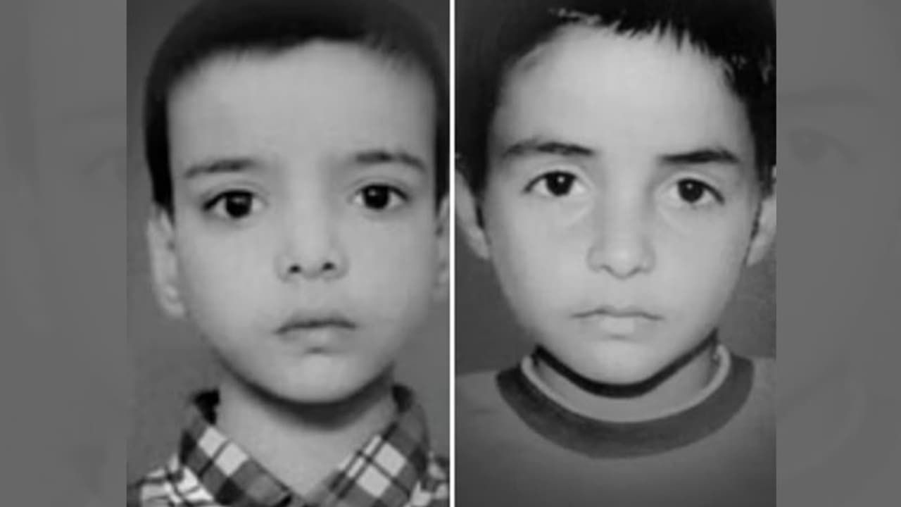 बागपत में प्रेमी ने प्रेमिका के दो मासूम बेटो को अगवा कर मार डाला, वजह जानकर पुलिस भी रह गई दंग 