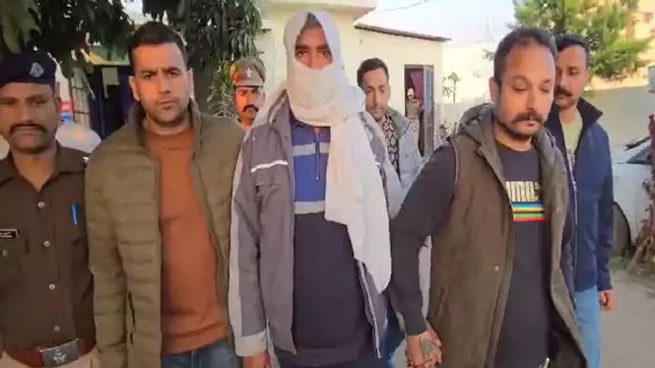 हल्द्वानी हिंसा के मास्टर माइंड अब्दुल मलिक को उत्तराखंड पुलिस ने दिल्ली दबोचा, अब बेटे की बारी