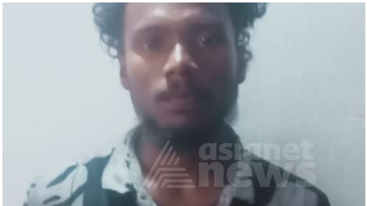 കോട്ടയത്ത് പെൺകുട്ടിയെ തട്ടിക്കൊണ്ടുപോയ കേസിൽ യുവാവ് അറസ്റ്റില്‍