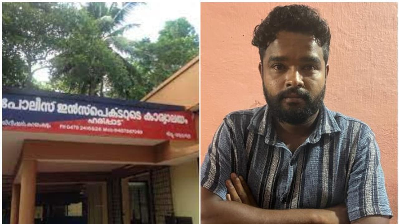 പ്രതിയെ ഇടക്കിടെ പൊലീസ് വീട്ടിൽ കാണും എന്നിട്ടും പിടിക്കാനായില്ല, വട്ടം കറക്കിയ കാരണം 'അണ്ണനും തമ്പിയും'