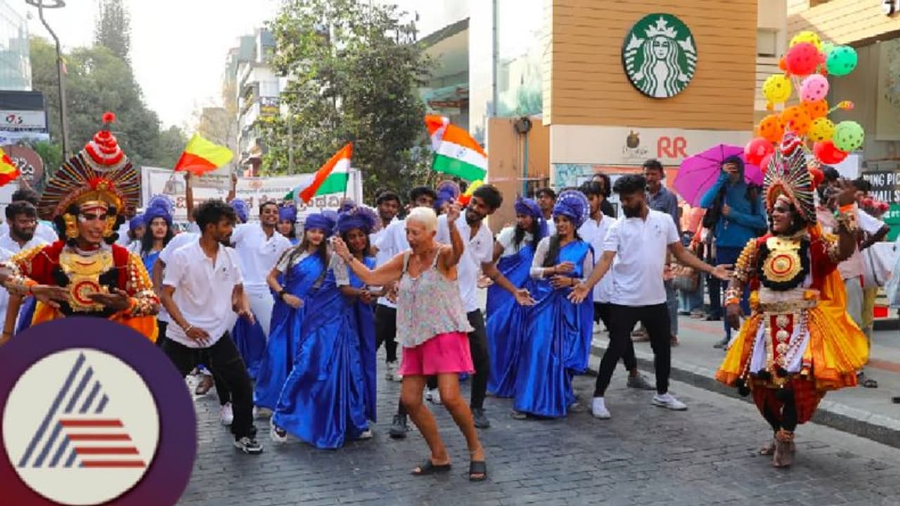 ಸಂವಿಧಾನ ರಚನೆಯಾಗಿ 75 ವರ್ಷ: ಸಮಾಜ ಕಲ್ಯಾಣ ಇಲಾಖೆಯಿಂದ ರಾಜ್ಯಾದ್ಯಂತ ಸಂವಿಧಾನ ಜಾಗೃತಿ ಜಾಥಾ 