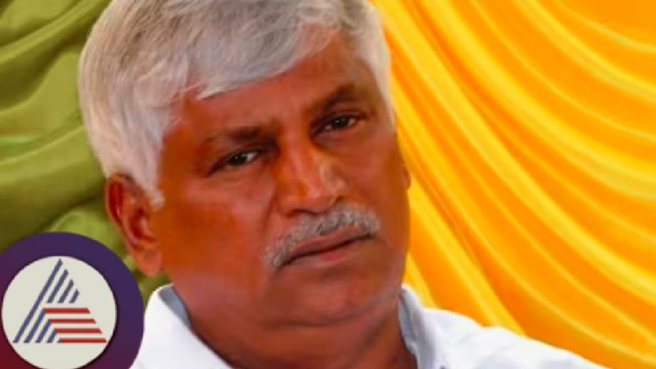 ಡಿಕೆಶಿ ಜೊತೆಗಿನ ಜೆಡಿಎಸ್ ಮಾಜಿ ಸಚಿವ ಸಿಎಸ್ ಪುಟ್ಟರಾಜು ಫೋಟೊ ವೈರಲ್! 