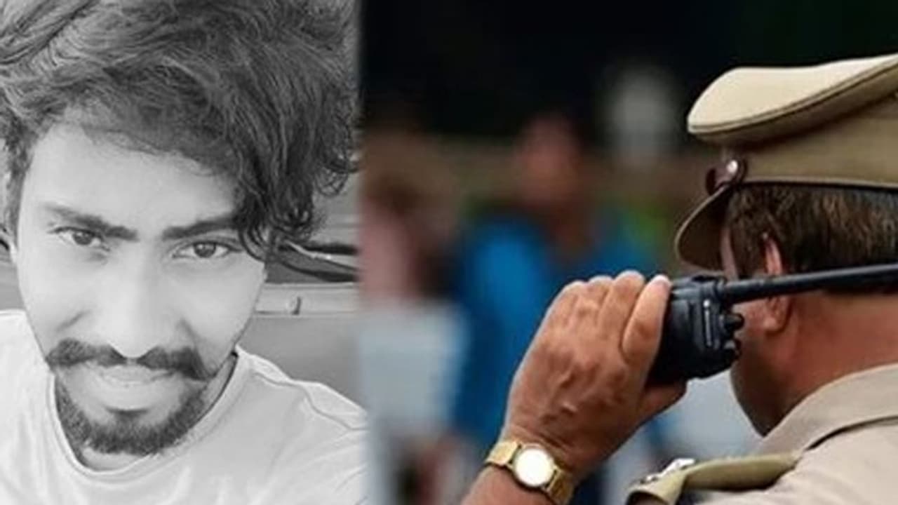 சாதி விட்டு சாதி வந்து என் தங்கச்சியை கல்யாணம் பண்ணுவியா.. சென்னையில் இளைஞர் ஆணவக் கொலை? சாதி விட்டு சாதி வந்து என் தங்கச்சியை கல்யாணம் பண்ணுவியா.. சென்னையில் இளைஞர் ஆணவக் கொலை?