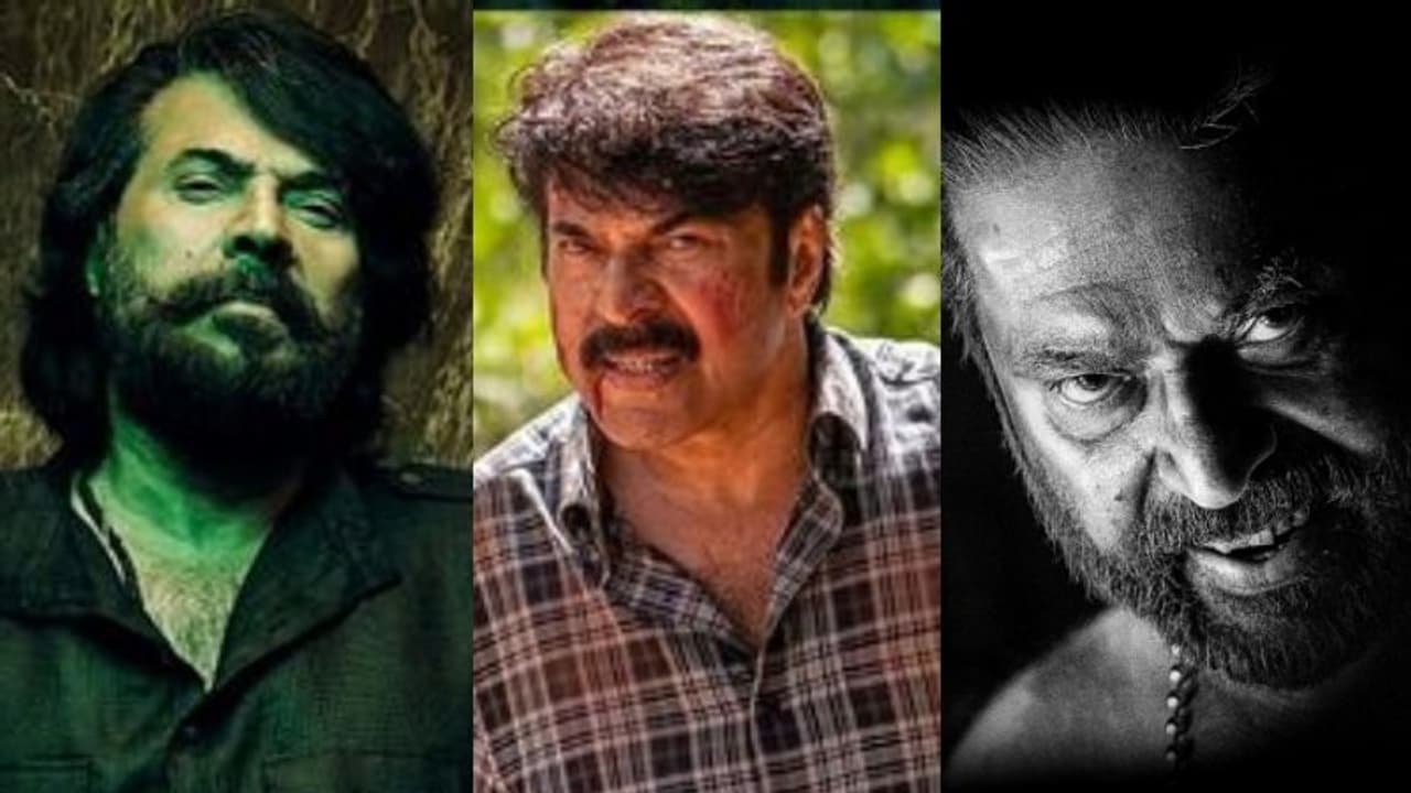 തുടരെയുള്ള മൂന്ന് വർഷം, മൂന്ന് വേറിട്ട വേഷം, ഒപ്പം കോടി ക്ലബ്ബും; ആ ഖ്യാതിയും മമ്മൂട്ടിയ്ക്ക് സ്വന്തം ! തുടരെയുള്ള മൂന്ന് വർഷം, മൂന്ന് വേറിട്ട വേഷം, ഒപ്പം കോടി ക്ലബ്ബും; ആ ഖ്യാതിയും മമ്മൂട്ടിയ്ക്ക് സ്വന്തം !