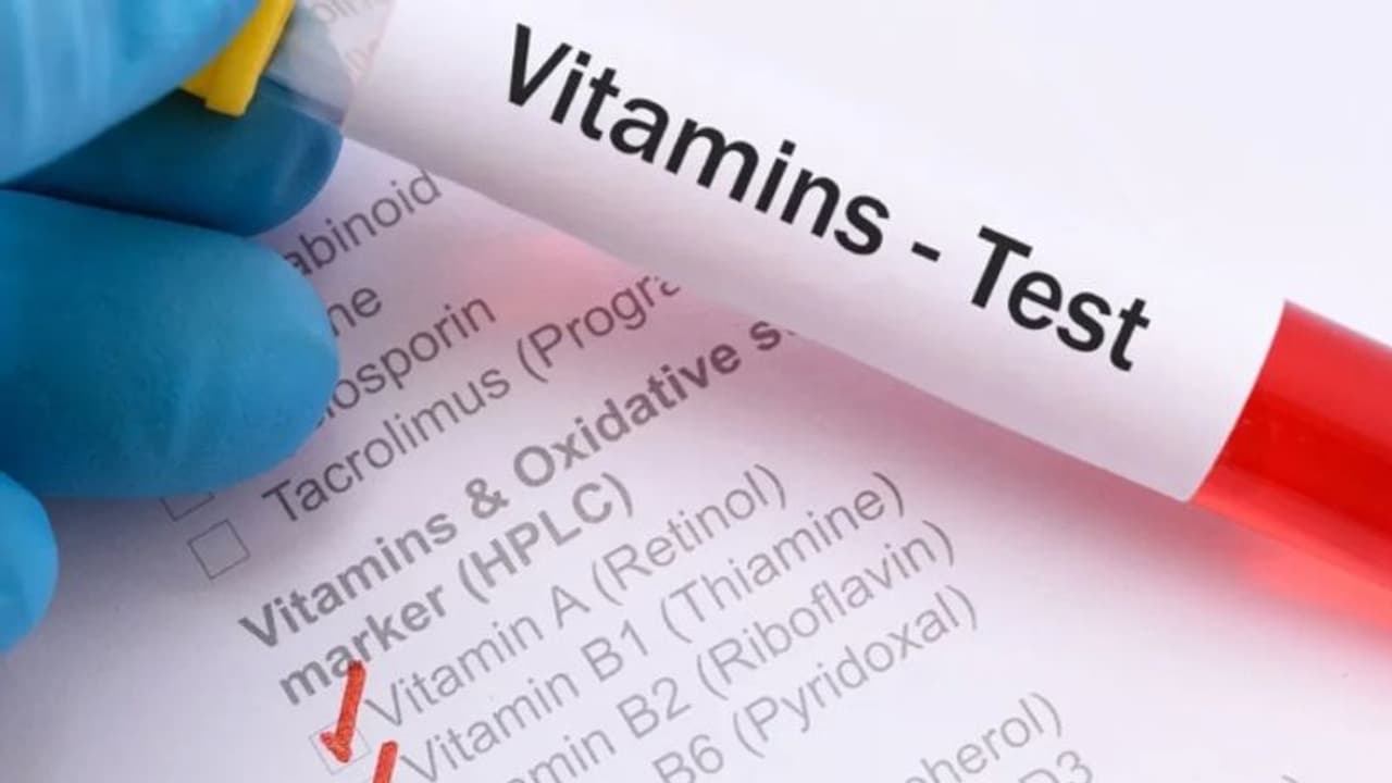 നിങ്ങള്‍ വൈറ്റമിൻ ടെസ്റ്റ് ചെയ്തിട്ടേ ഇല്ലേ? എങ്കില്‍ അറിയേണ്ടത്...