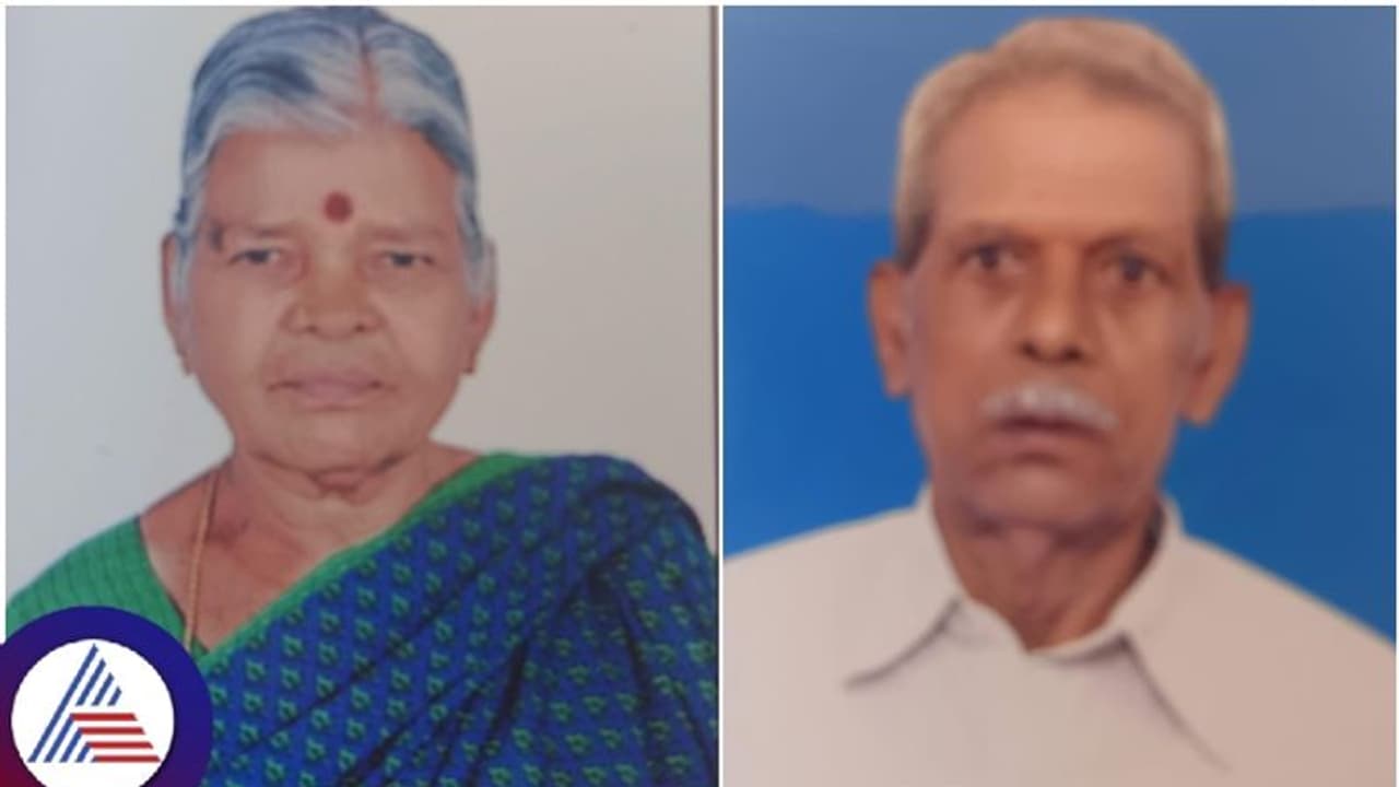 ಬೆಂಗಳೂರು: ನಾಟಕ ಮಾಡೋಣಂತ ನೇಣು ಹಾಕೊಂಡ ಅಜ್ಜಿ ಸತ್ತೇ ಹೋದ್ಲು, ಹೆಂಡ್ತಿ ಸಾವು ನೋಡಿ ಅಜ್ಜನೂ ನೇಣಿಗೆ ಶರಣು?