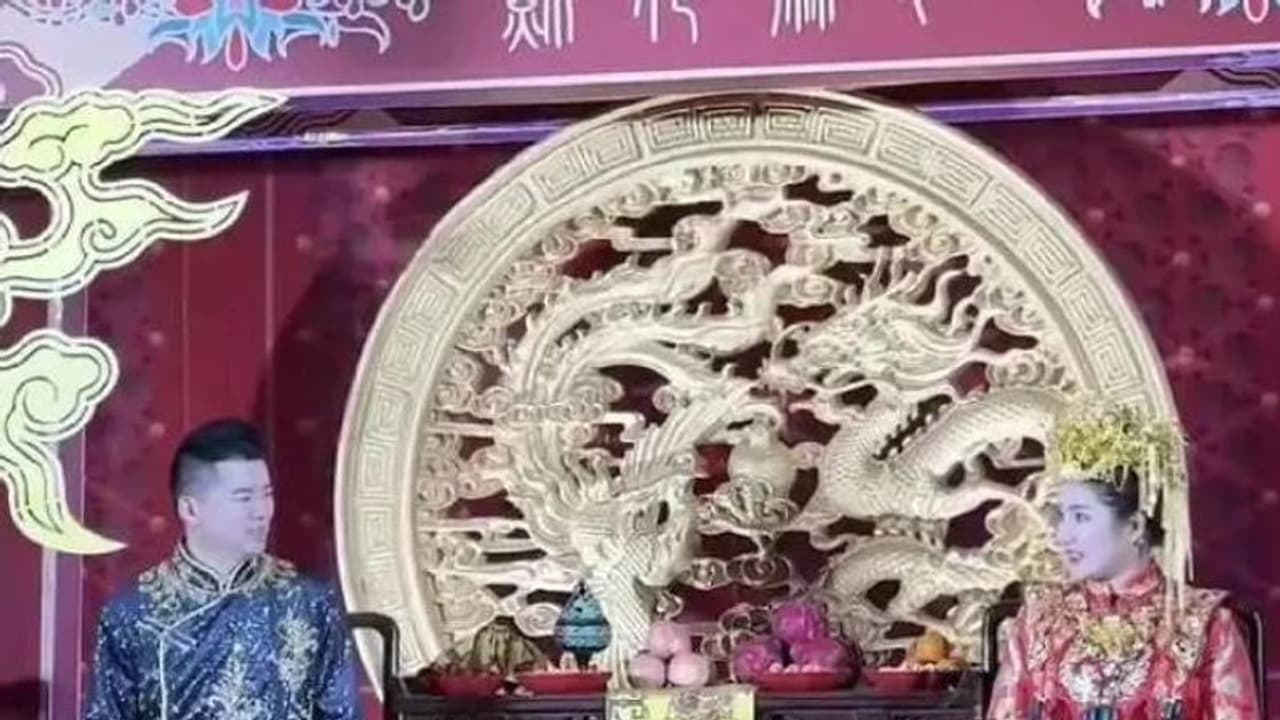 14 ാം വയസ്സിൽ ഫാക്ടറിയിൽ കൂലിവേല, ഇന്ന് 34 കോടിയുടെ ആസ്തി; ഇത് ഞാൻ തനിച്ചുണ്ടാക്കിയ 'സ്ത്രീധന'മെന്ന് വധു 14 ാം വയസ്സിൽ ഫാക്ടറിയിൽ കൂലിവേല, ഇന്ന് 34 കോടിയുടെ ആസ്തി; ഇത് ഞാൻ തനിച്ചുണ്ടാക്കിയ 'സ്ത്രീധന'മെന്ന് വധു