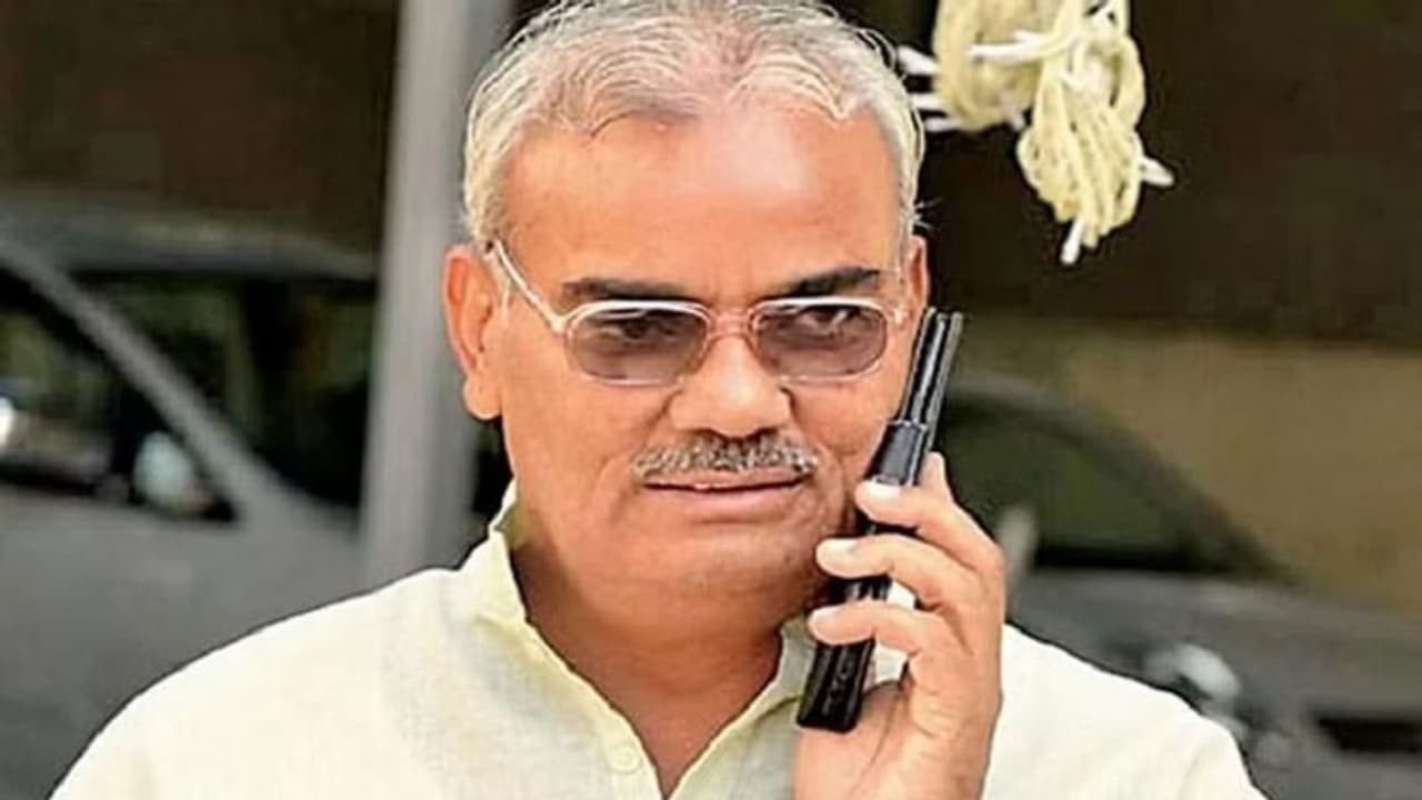 राजस्थान के मंत्री ने देखें दस्तावेज तो उड़ गए होश, स्कूल में चल रहा था लव जिहाद और धर्म परिवर्तन का ऐसा खेल