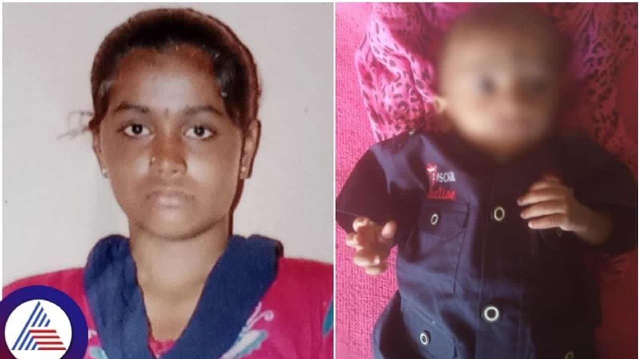 ಶಿವಮೊಗ್ಗ ವರದಕ್ಷಿಣೆ ಕಿರುಕುಳ: ಗಂಡನ ಮನೆಯವರಿಂದ ತಾಯಿ ಮಗುವಿಗೆ ವಿಷ ಪ್ರಾಶನ