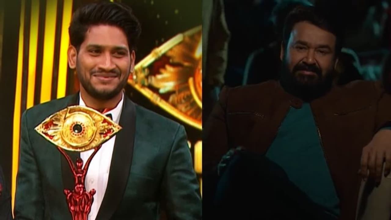 ഇനി ആര് ? വീണ്ടുമൊരു ബി​ഗ് ബോസ് കാലം; സീസൺ ആറിന്റെ ലോഞ്ചിം​ഗ് തിയതി എത്തി