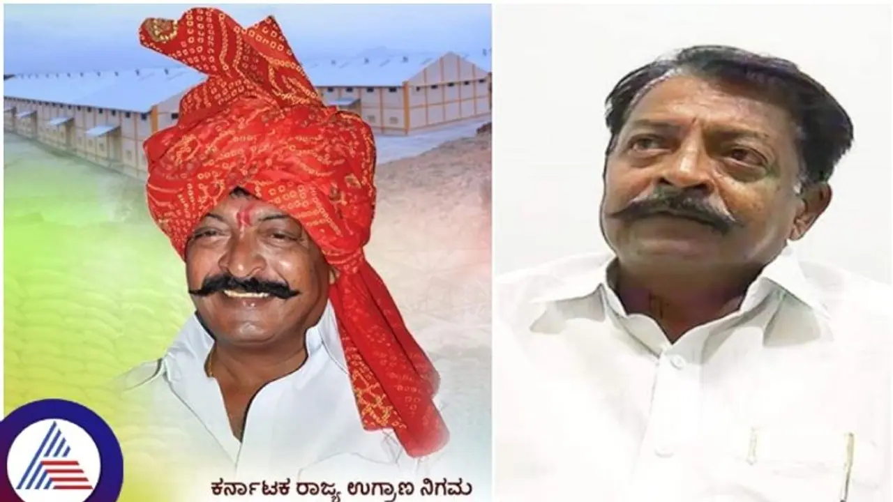 Breaking: ಸುರಪುರ ಶಾಸಕ ರಾಜಾ ವೆಂಕಟಪ್ಪ ನಾಯಕ ಹೃದಯಾಘಾತಕ್ಕೆ ಬಲಿ