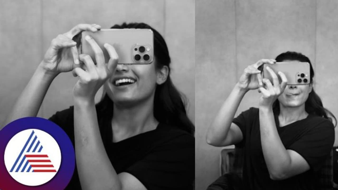 ನನ್ ಪೂರ್ತಿ ಮುಖ ನಿಮ್ಗೆ ತೋರ್ಸೋಕಾಗ್ತಿಲ್ಲ ಎಂದ ರಶ್ಮಿಕಾ; ಅಯ್ಯೋ, ನಟಿಯ ಮುಖಕ್ಕೇನಾಯ್ತು?