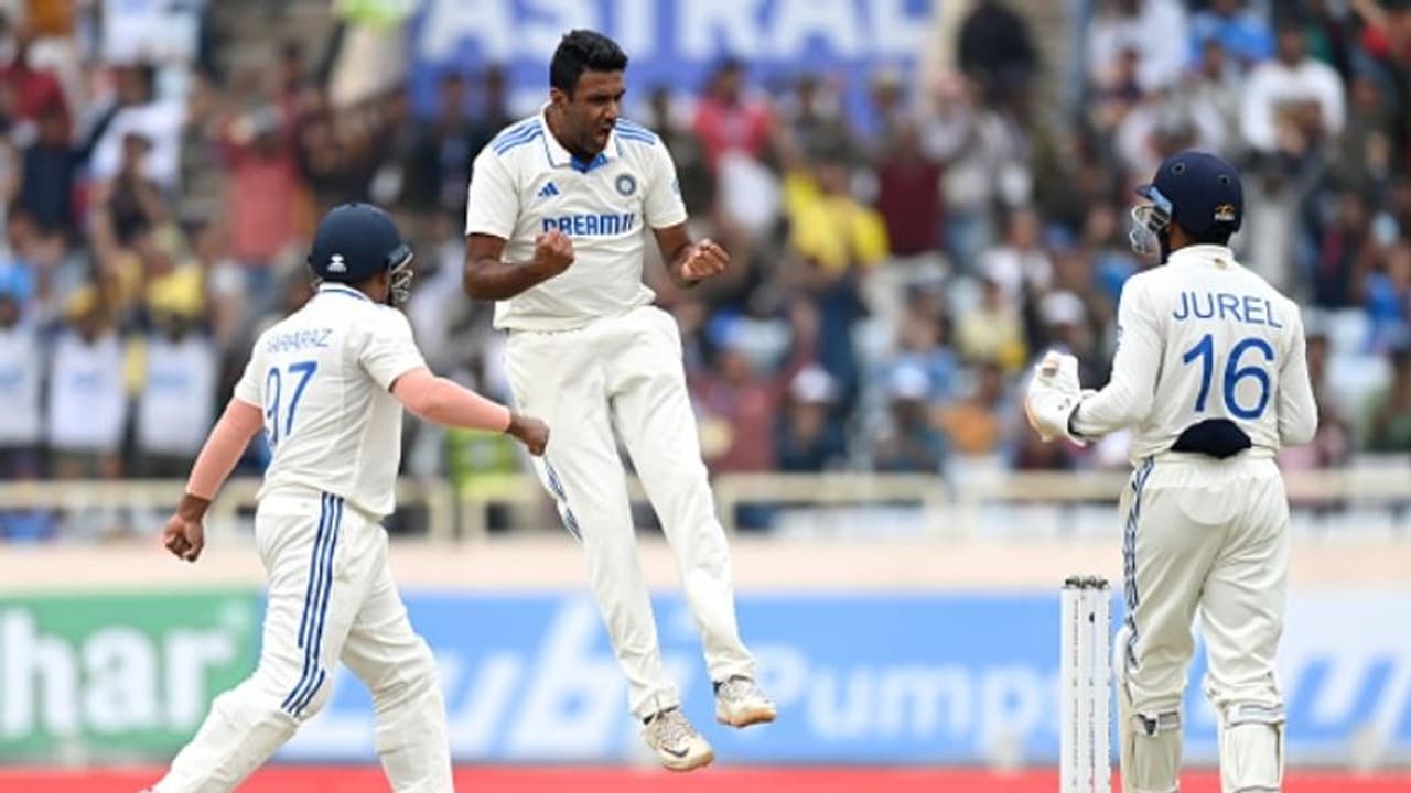 100 ാം ടെസ്റ്റിൽ അശ്വിന് ആറാടാം, ധരംശാലയിലും ഇംഗ്ലണ്ടിനെ കാത്തിരിക്കുന്നത് സ്പിൻ കെണി തന്നെ, ടോസ് നിർണായകമാകും