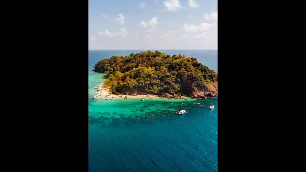 British explorer achieves historic feat: First human to conquer point Nemo, earth's most isolated location British explorer achieves historic feat: First human to conquer point Nemo, earth's most isolated location