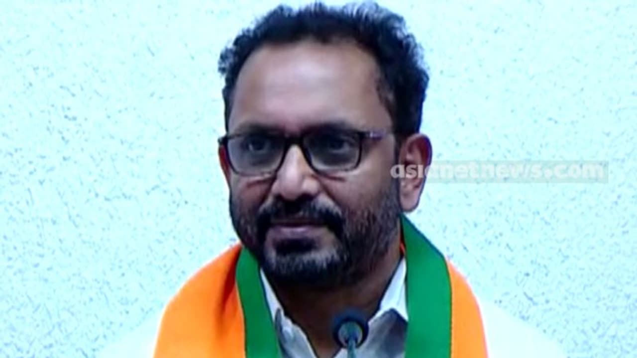 ഈ തെരഞ്ഞെടുപ്പോടെ കോൺഗ്രസിന്റെ കഥ കഴിയും, കേരളത്തിൽ എൽഡിഎഫ് ബിജെപി പോരാട്ടമാകും: കെ സുരേന്ദ്രൻ