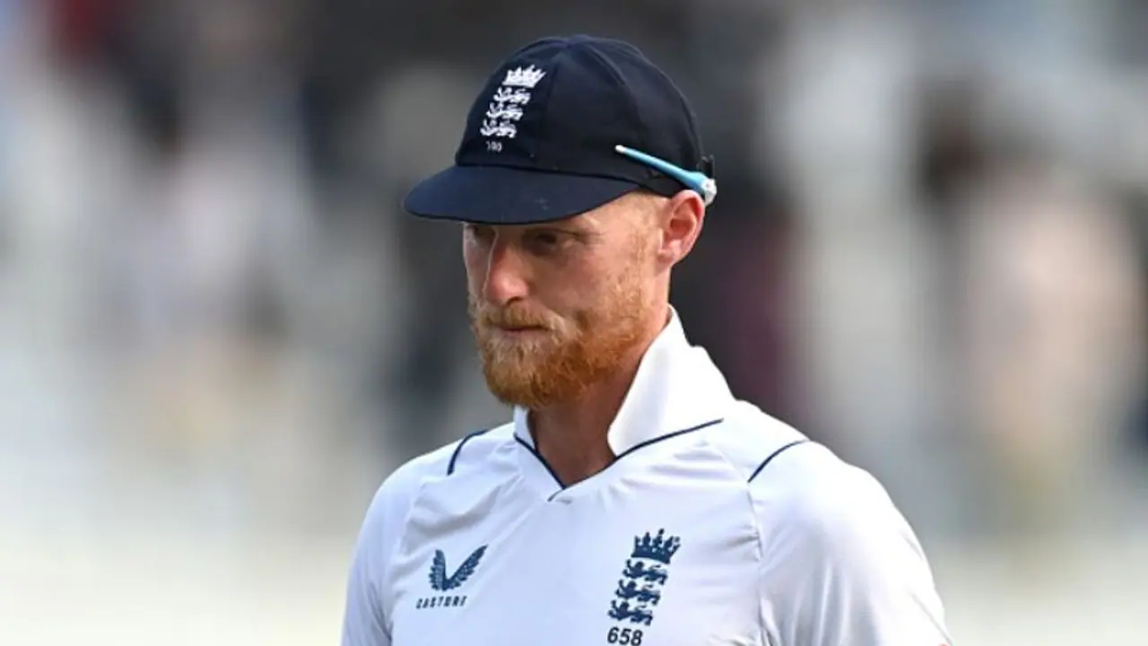 IND vs ENG, 5th Test: Ben Stokes defends England's performance despite 1 3 series deficit