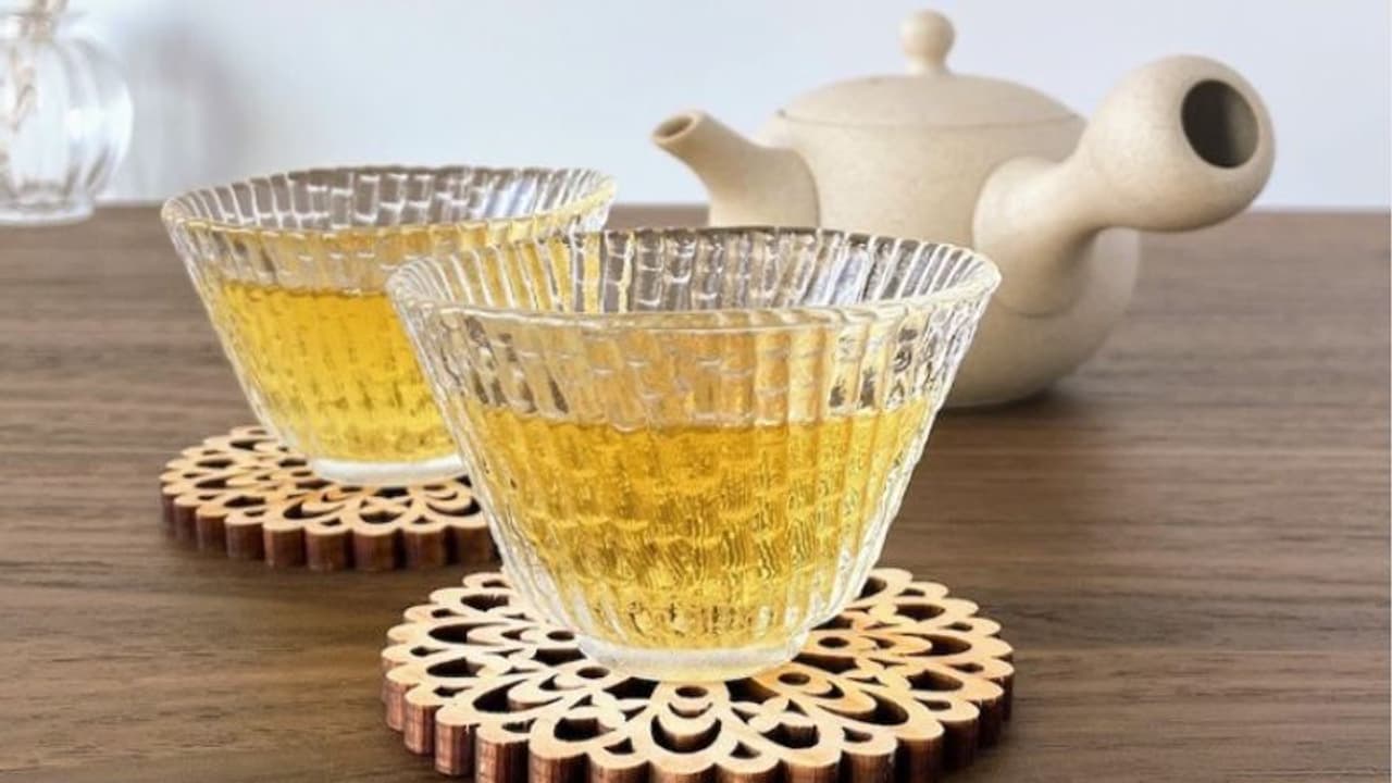 What is Hojicha tea? All you need to know about benefits, right time to drink this tea What is Hojicha tea? All you need to know about benefits, right time to drink this tea
