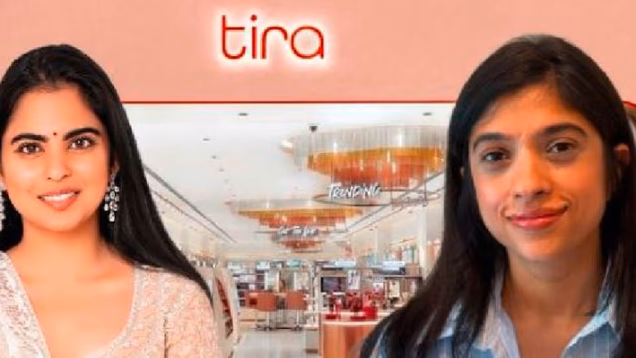 ಇಶಾ ಅಂಬಾನಿಯ 8.4 ಲಕ್ಷ ಕೋಟಿ ಮೌಲ್ಯದ ಸಂಸ್ಥೆಯ ಸಕ್ಸಸ್ಗೆ ಕಾರಣವಾಗಿರೋ ಭಕ್ತಿ ಮೋದಿ ಯಾರು? ಇಶಾ ಅಂಬಾನಿಯ 8.4 ಲಕ್ಷ ಕೋಟಿ ಮೌಲ್ಯದ ಸಂಸ್ಥೆಯ ಸಕ್ಸಸ್ಗೆ ಕಾರಣವಾಗಿರೋ ಭಕ್ತಿ ಮೋದಿ ಯಾರು?