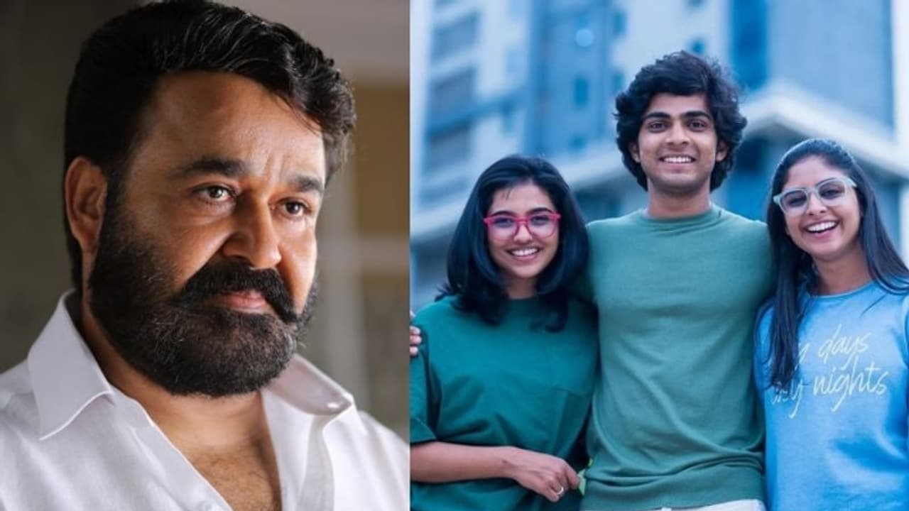 'ലൂസിഫറും' വീണു! യുകെ ബോക്സ് ഓഫീസില്‍ 'പ്രേമലു'വിന് മുന്നില്‍ ഇനി ഒരൊറ്റ മലയാള ചിത്രം മാത്രം