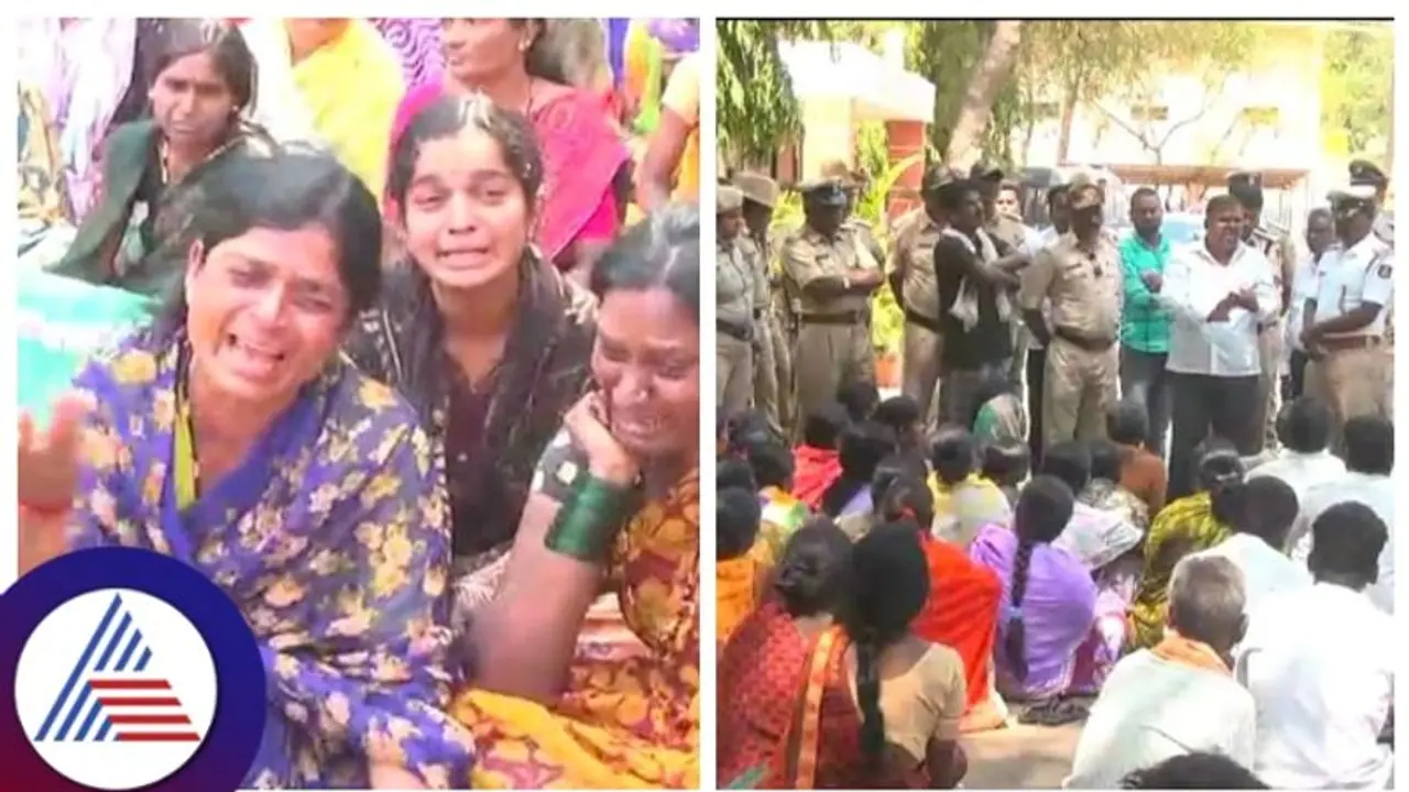 ಪ್ರೀತಿಸಿ ಮದುವೆಯಾದ ಪತ್ನಿಯ ತಾಳಿ ತೆಗೆಸಿ ಮತ್ತೊಬ್ಬಳನ್ನ ಕಟ್ಟಿಕೊಂಡ, ವಿಷಯ ತಿಳಿದ ಪತ್ನಿ ಆತ್ಮಹತ್ಯೆ! ಪ್ರೀತಿಸಿ ಮದುವೆಯಾದ ಪತ್ನಿಯ ತಾಳಿ ತೆಗೆಸಿ ಮತ್ತೊಬ್ಬಳನ್ನ ಕಟ್ಟಿಕೊಂಡ, ವಿಷಯ ತಿಳಿದ ಪತ್ನಿ ಆತ್ಮಹತ್ಯೆ!