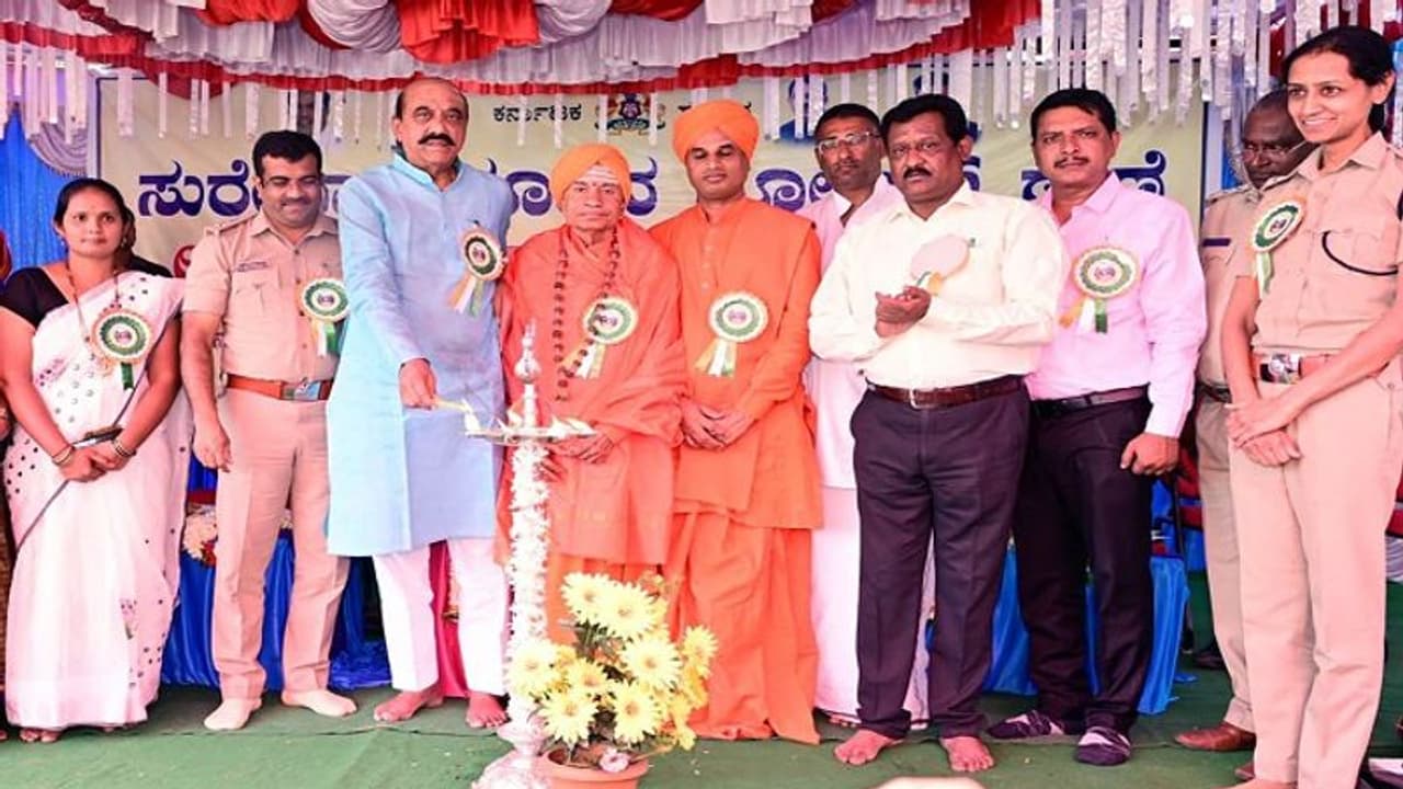 ಬಿಜೆಪಿಯಲ್ಲಿ ಸಾಧ್ಯವಾಗದನ್ನ ಸಿದ್ದರಾಮಯ್ಯ ಸರ್ಕಾರ ಮಾಡಿ ತೋರಿಸಿದೆ: ಅಶೋಕ ಪಟ್ಟಣ ಬಿಜೆಪಿಯಲ್ಲಿ ಸಾಧ್ಯವಾಗದನ್ನ ಸಿದ್ದರಾಮಯ್ಯ ಸರ್ಕಾರ ಮಾಡಿ ತೋರಿಸಿದೆ: ಅಶೋಕ ಪಟ್ಟಣ