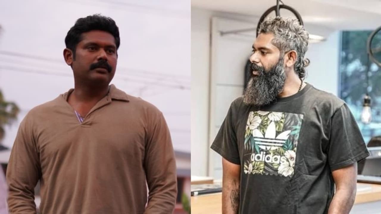 ക്യാമറയ്ക്ക് മുന്നിലെത്തിയപ്പോള് അടിമുടി മാറ്റം; പ്രേക്ഷകരുടെ ഇഷ്ടം നേടി 'മഞ്ഞുമ്മലി'ലെ സിജു ക്യാമറയ്ക്ക് മുന്നിലെത്തിയപ്പോള് അടിമുടി മാറ്റം; പ്രേക്ഷകരുടെ ഇഷ്ടം നേടി 'മഞ്ഞുമ്മലി'ലെ സിജു