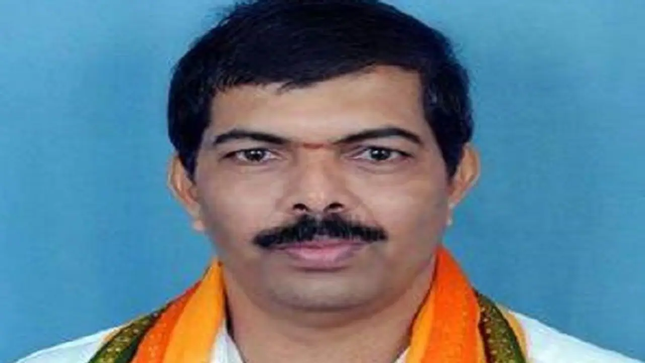 ಲೋಕಸಭಾ ಚುನಾವಣೆ 2024: ಬಿಜೆಪಿ ಟಿಕೆಟ್‌ಗೆ ಶಕ್ತಿ ಪ್ರದರ್ಶನಕ್ಕೆ ಇಳಿದ ಹಿಂದೂ ಮುಖಂಡ ಸತ್ಯಜಿತ್‌ ಸುರತ್ಕಲ್‌