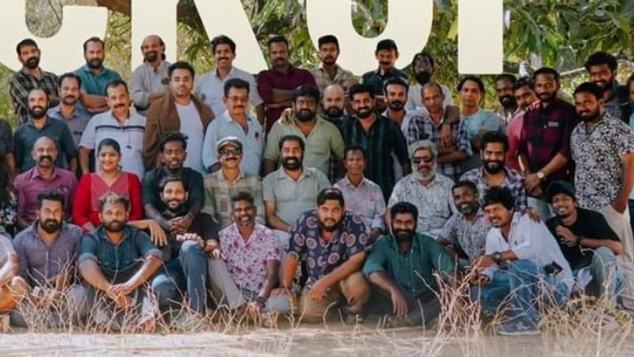 ജാഫര് ഇടുക്കിയും ഇന്ദ്രന്സും പ്രധാന താരങ്ങള്; 'കുട്ടന്റെ ഷിനിഗാമി' പൂര്ത്തിയായി ജാഫര് ഇടുക്കിയും ഇന്ദ്രന്സും പ്രധാന താരങ്ങള്; 'കുട്ടന്റെ ഷിനിഗാമി' പൂര്ത്തിയായി