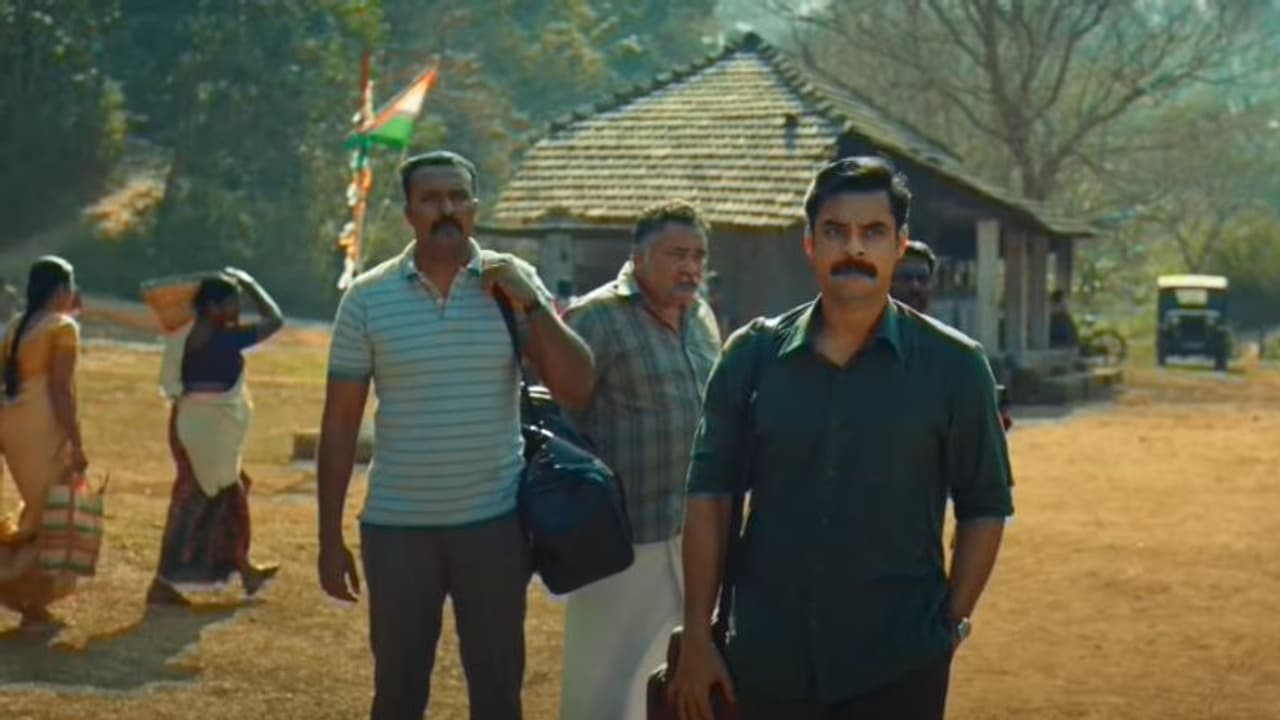 വിജയമാഘോഷിച്ച് 'അന്വേഷിപ്പിന് കണ്ടെത്തും'; ടൊവിനോ ചിത്രത്തിന്റെ സക്സസ് ടീസര് വിജയമാഘോഷിച്ച് 'അന്വേഷിപ്പിന് കണ്ടെത്തും'; ടൊവിനോ ചിത്രത്തിന്റെ സക്സസ് ടീസര്