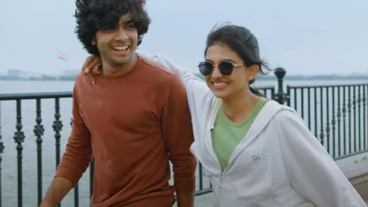 'അത്ഭുതം സംഭവിക്കുന്നു', മൂന്നാം ഞായറാഴ്ച പ്രേമലു നേടിയ തുക, പിള്ളേര് വമ്പൻമാരെ ഞെട്ടിക്കുന്നു