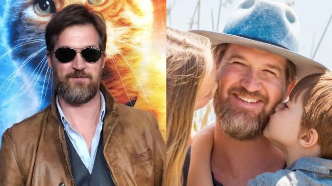 'Star Trek', 'Captain Marvel' star Kenneth Mitchell passes away aged 49 'Star Trek', 'Captain Marvel' star Kenneth Mitchell passes away aged 49