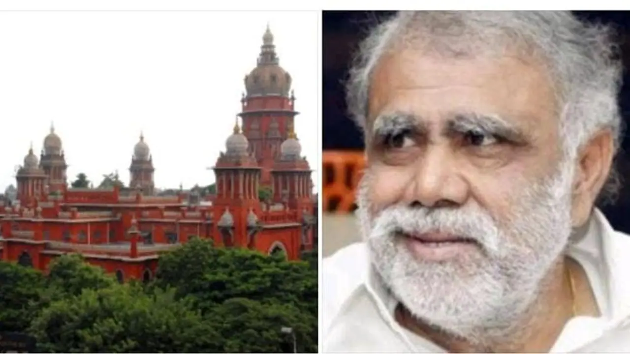 அமைச்சர் ஐ. பெரியசாமியை விடுவித்த உத்தரவு ரத்து.. நீதிபதி ஆனந்த் வெங்கடேசன் அதிரடி தீர்ப்பு அமைச்சர் ஐ. பெரியசாமியை விடுவித்த உத்தரவு ரத்து.. நீதிபதி ஆனந்த் வெங்கடேசன் அதிரடி தீர்ப்பு