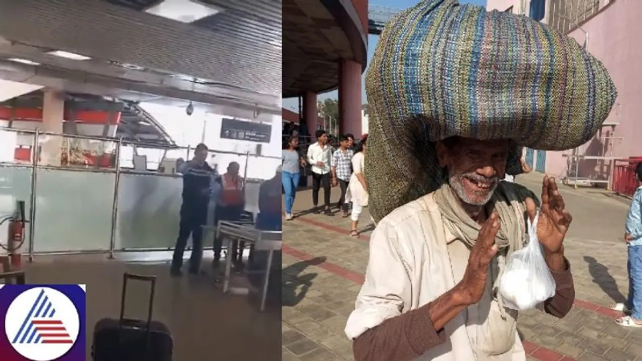 Bengaluru: BMRCL official suspended for denying entry to farmer based on attire