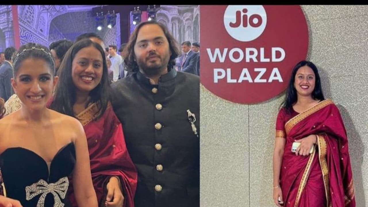 Meet Garima Saini, a Blue Pottery Artist Who Will Attend Anant Ambani & Radhika’s Wedding Celebrations
