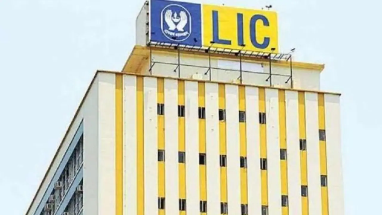 LIC’s Jeevan Labh Plan: What are the benefits and why you must invest in life insurance policies?