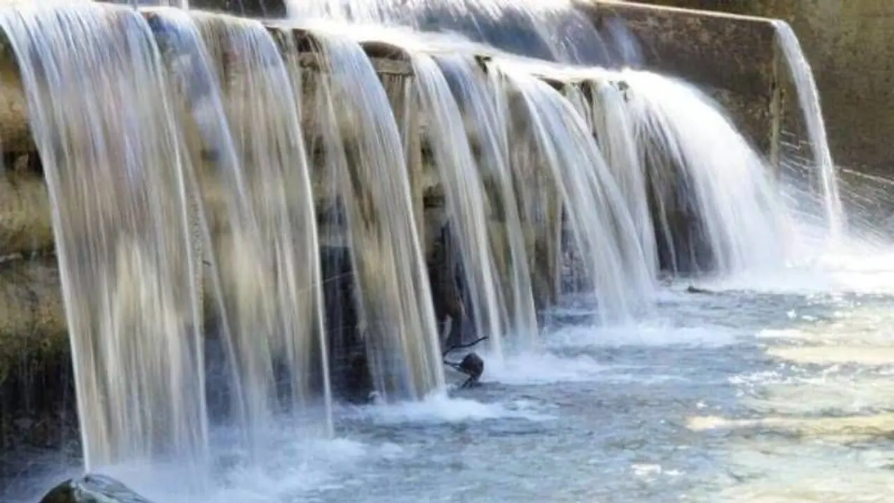 பாகிஸ்தானுக்கான ராவி நதி நீர் ஓட்டத்தை நிறுத்திய இந்தியா.. இதனால் ஜம்மு காஷ்மீர் எப்படி பயனடையும்? பாகிஸ்தானுக்கான ராவி நதி நீர் ஓட்டத்தை நிறுத்திய இந்தியா.. இதனால் ஜம்மு காஷ்மீர் எப்படி பயனடையும்?