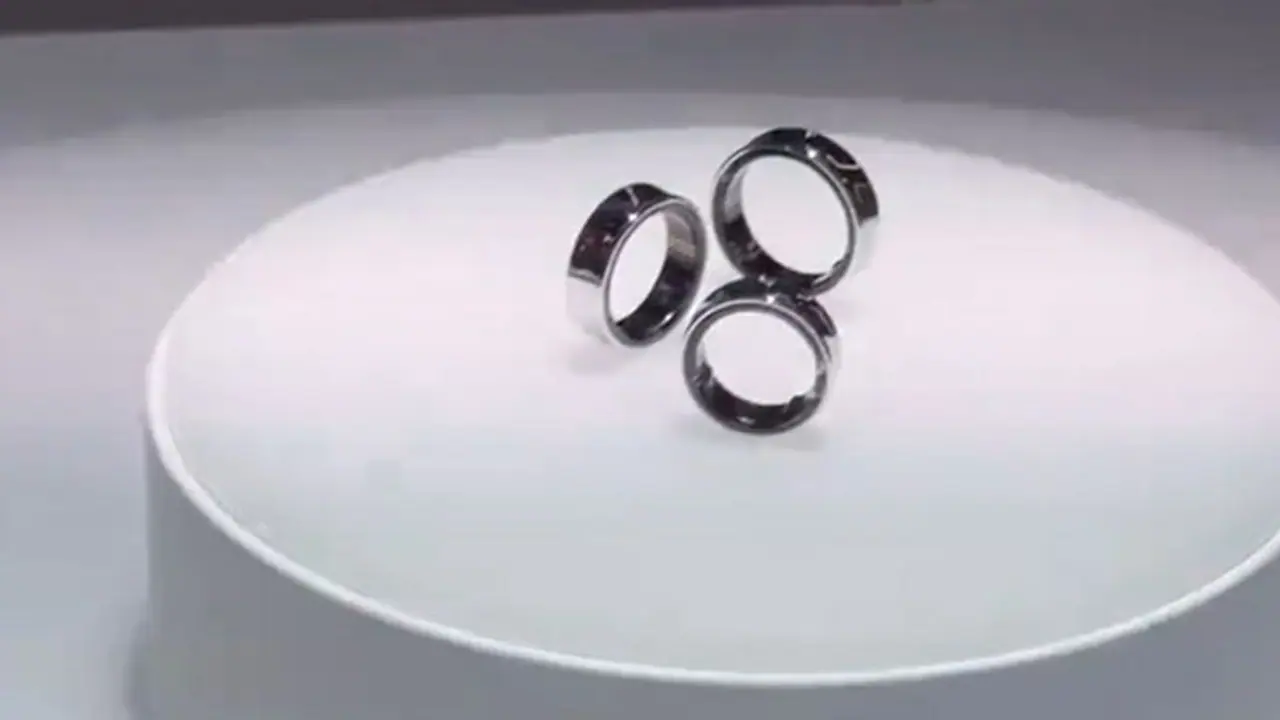 Samsung to showcase Galaxy Ring at MWC 2024; Here's what you can expect Samsung to showcase Galaxy Ring at MWC 2024; Here's what you can expect