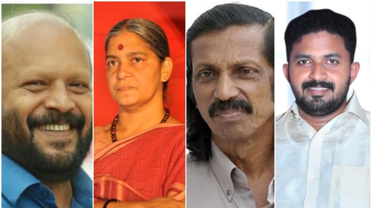 സിപിഐ എക്സിക്യൂട്ടിവിൽ തീരുമാനം; മാവേലിക്കരയിൽ സിഎ അരുൺ കുമാർ; സുനിൽ കുമാറും പന്ന്യനും ആനിരാജയും സ്ഥാനാർത്ഥികൾ