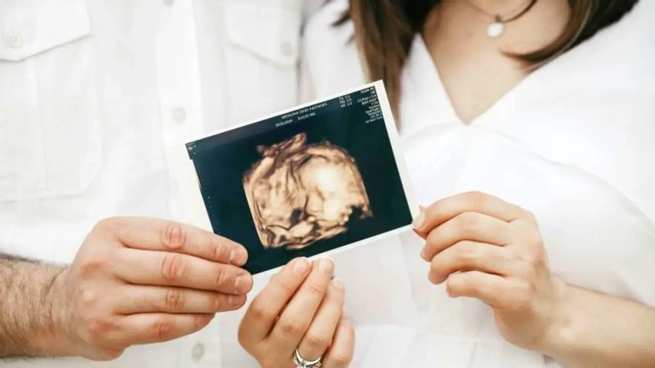 How does Garbhini GA2 work? Decoding how Indian researchers revolutionized fetal age estimation model