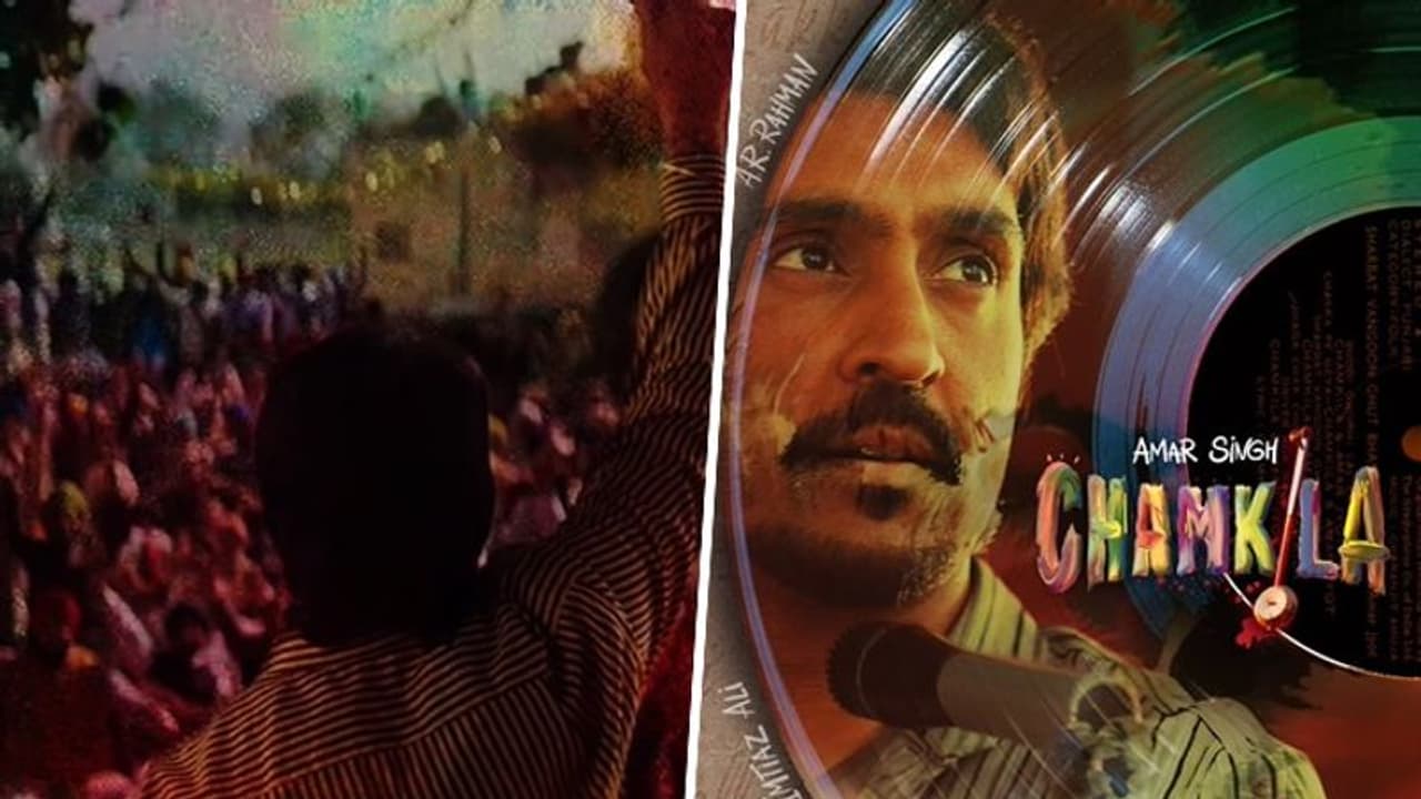 'Amar Singh Chamkila': Parineeti Chopra, Diljit Dosanjh starrer movie to release on Netflix on THIS date