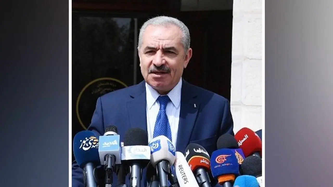 Palestinian Prime Minister Mohammad Shtayyeh resigns amid ongoing Israel Hamas war in Gaza