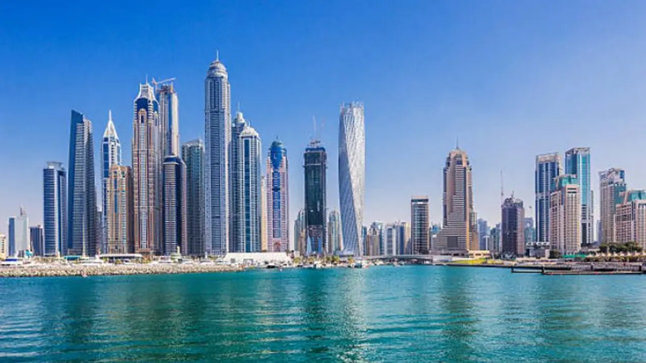 Dubai's multiple entry visa for Indian tourists: Facts you should know Dubai's multiple entry visa for Indian tourists: Facts you should know