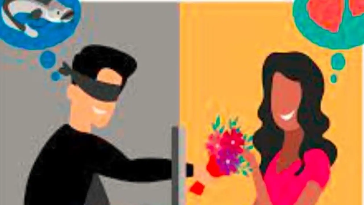 ಇಡೀ ಜೀವಮಾನದ ಉಳಿಕೆಯನ್ನೆಲ್ಲಾ ಕಳೆದುಕೊಂಡ ಮಹಿಳೆ: ಏನಿದು ಕ್ರಿಫ್ಟೊಕರೆನ್ಸಿ ರೋಮ್ಯಾನ್ಸ್ ಹಗರಣ? ಇಡೀ ಜೀವಮಾನದ ಉಳಿಕೆಯನ್ನೆಲ್ಲಾ ಕಳೆದುಕೊಂಡ ಮಹಿಳೆ: ಏನಿದು ಕ್ರಿಫ್ಟೊಕರೆನ್ಸಿ ರೋಮ್ಯಾನ್ಸ್ ಹಗರಣ?