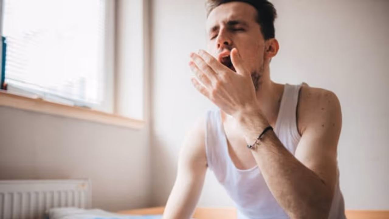 പ്രമേഹത്തിന്റെ അധികമാരും മനസിലാക്കാത്ത ഒരു ലക്ഷണം... പ്രമേഹത്തിന്റെ അധികമാരും മനസിലാക്കാത്ത ഒരു ലക്ഷണം...