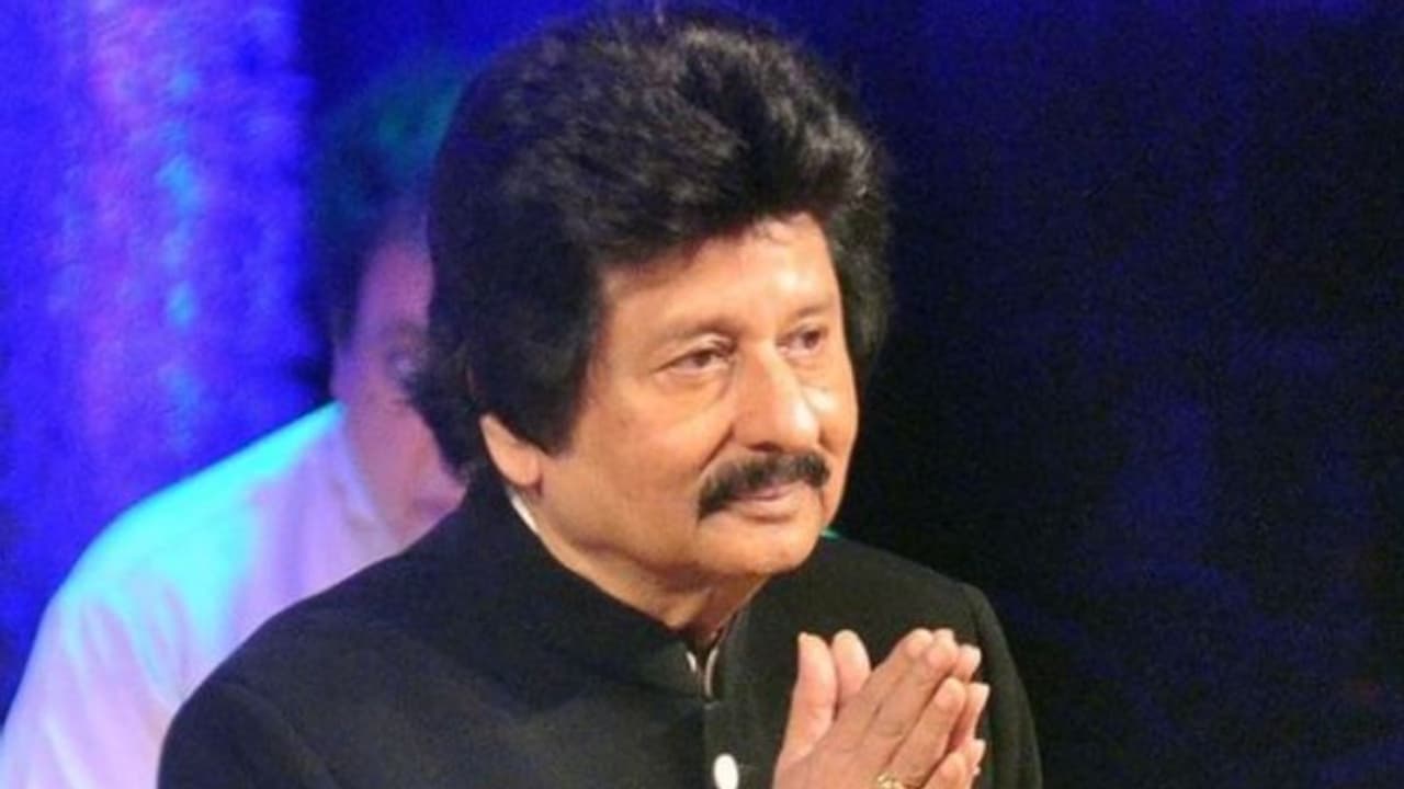 Pankaj Udhas passes away: Did you know late singer's song 'Chitthi Aayi Hai' got Raj Kapoor in tears?