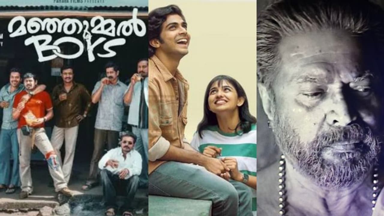 ഫെബ്രുവരി വരൾച്ച ഇനി പഴങ്കഥ; ബോളിവുഡിനും കോളിവുഡിനും മുന്നിൽ തെളിയിച്ച് മോളിവുഡ്, കളക്ഷനിൽ ആ നേട്ടം