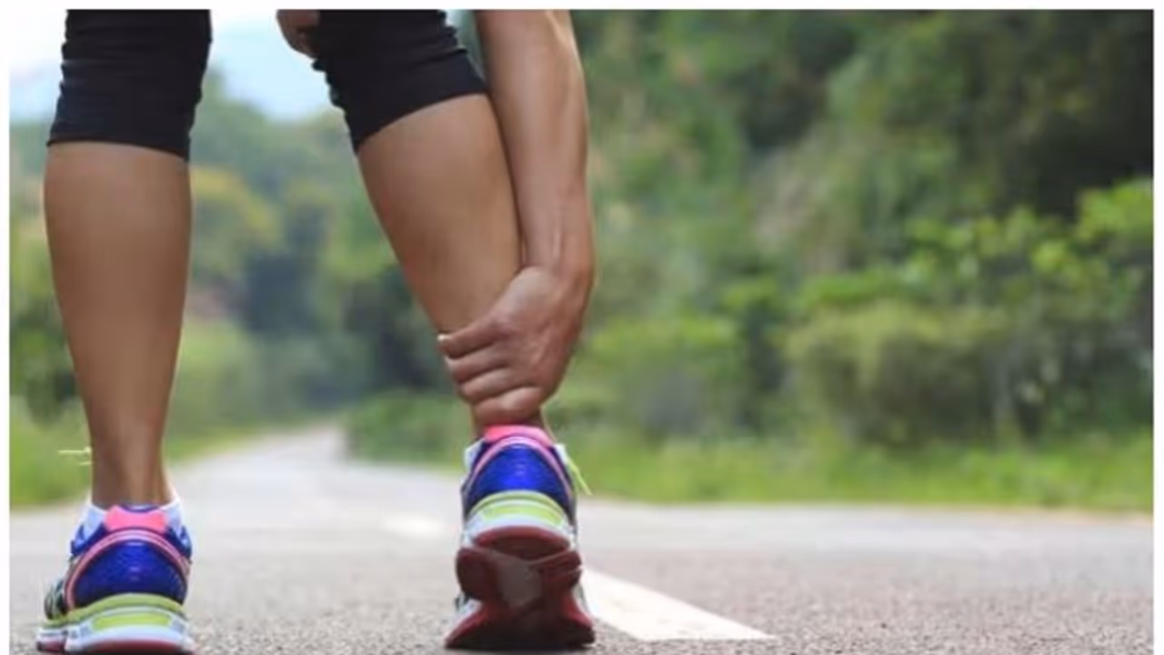 മഗ്നീഷ്യത്തിന്റെ കുറവ് ; ശരീരം പ്രകടിപ്പിക്കുന്ന 7 ലക്ഷണങ്ങൾ മഗ്നീഷ്യത്തിന്റെ കുറവ് ; ശരീരം പ്രകടിപ്പിക്കുന്ന 7 ലക്ഷണങ്ങൾ